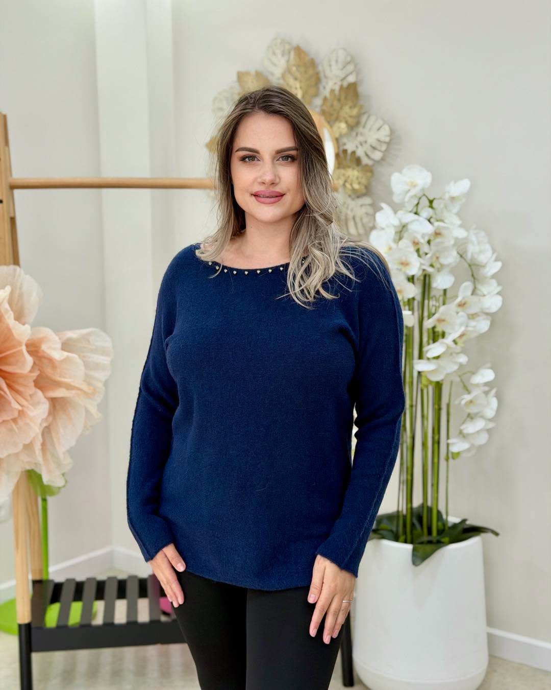 Bluza Julyeta