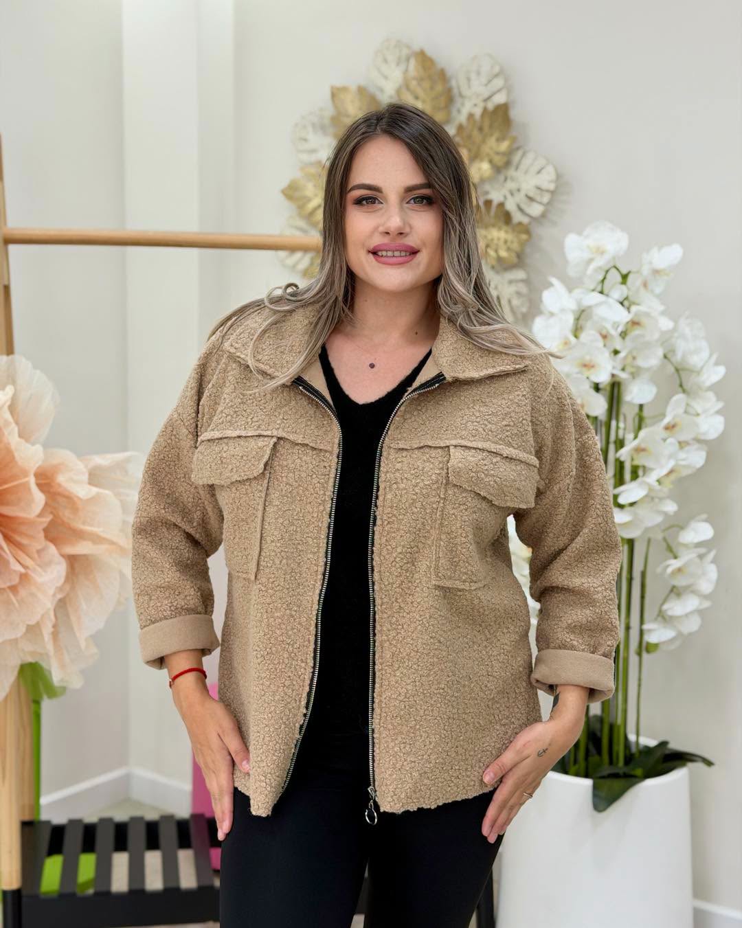 Cardigan Corya