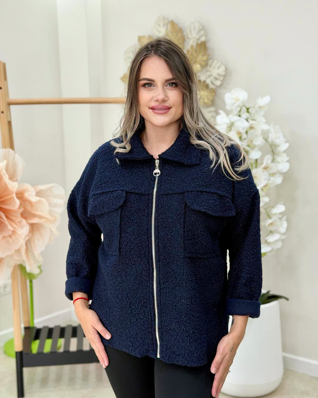 Cardigan Corya