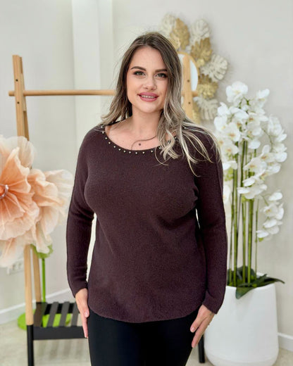 Bluza Julyeta