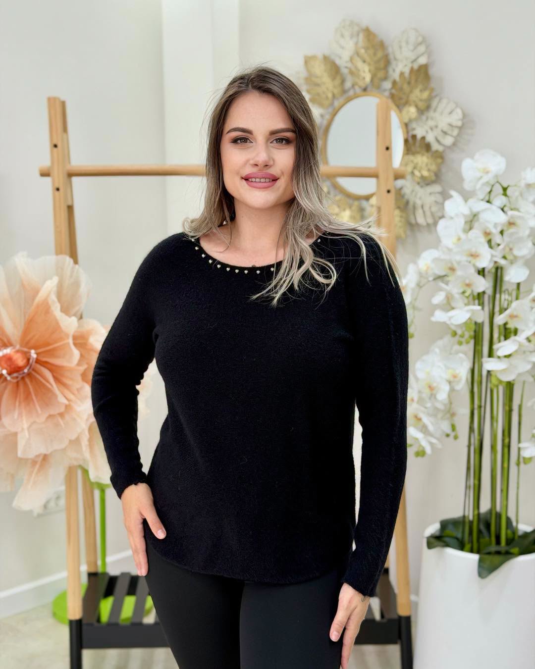 Bluza Julyeta