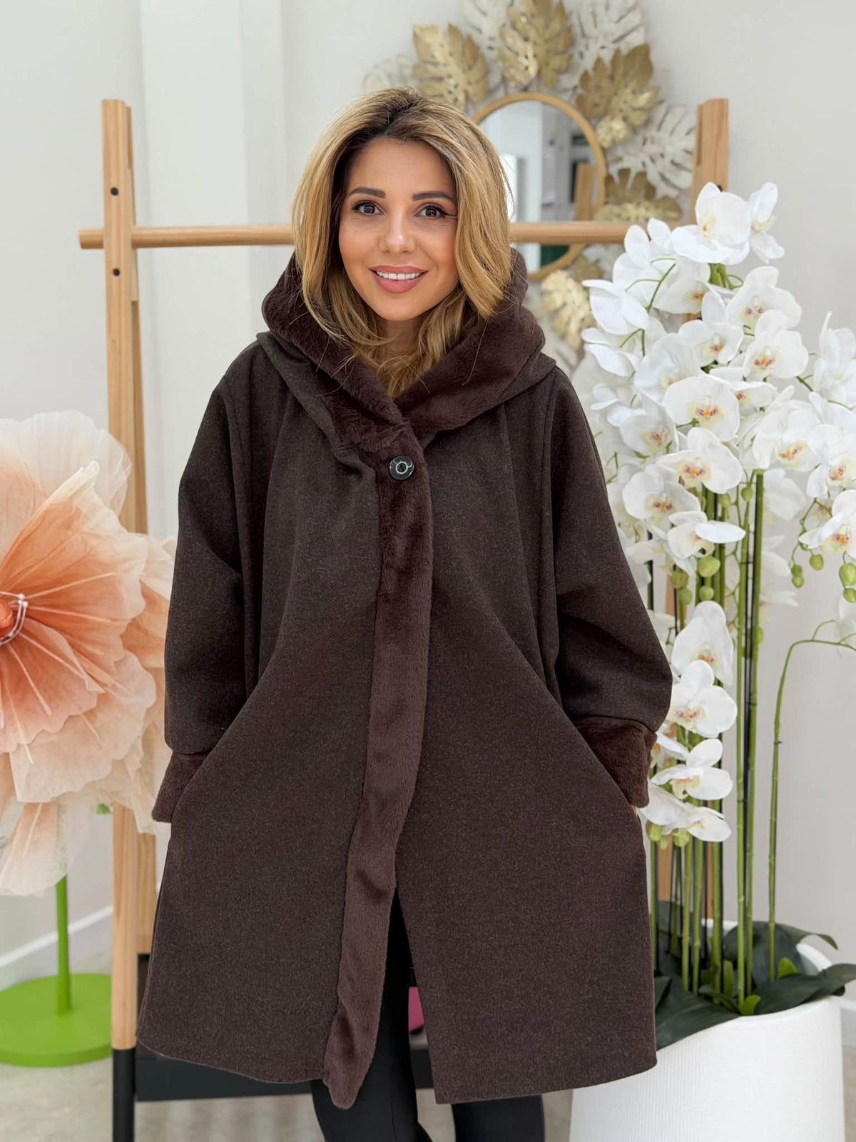 Poncho Doloris