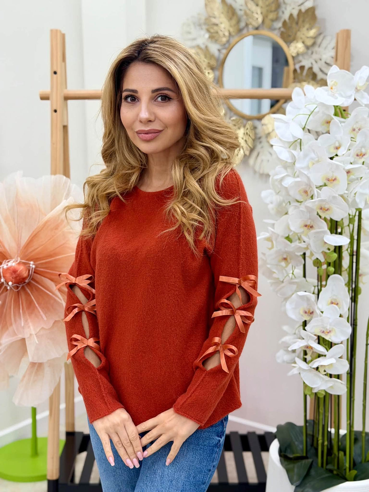 Bluza Bonita