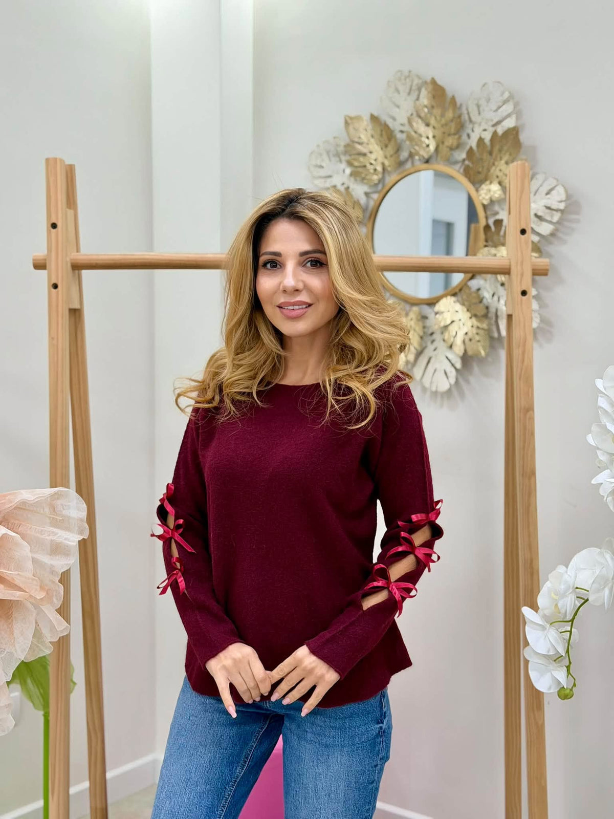 Bluza Bonita
