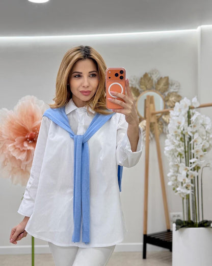 Bluza Sony