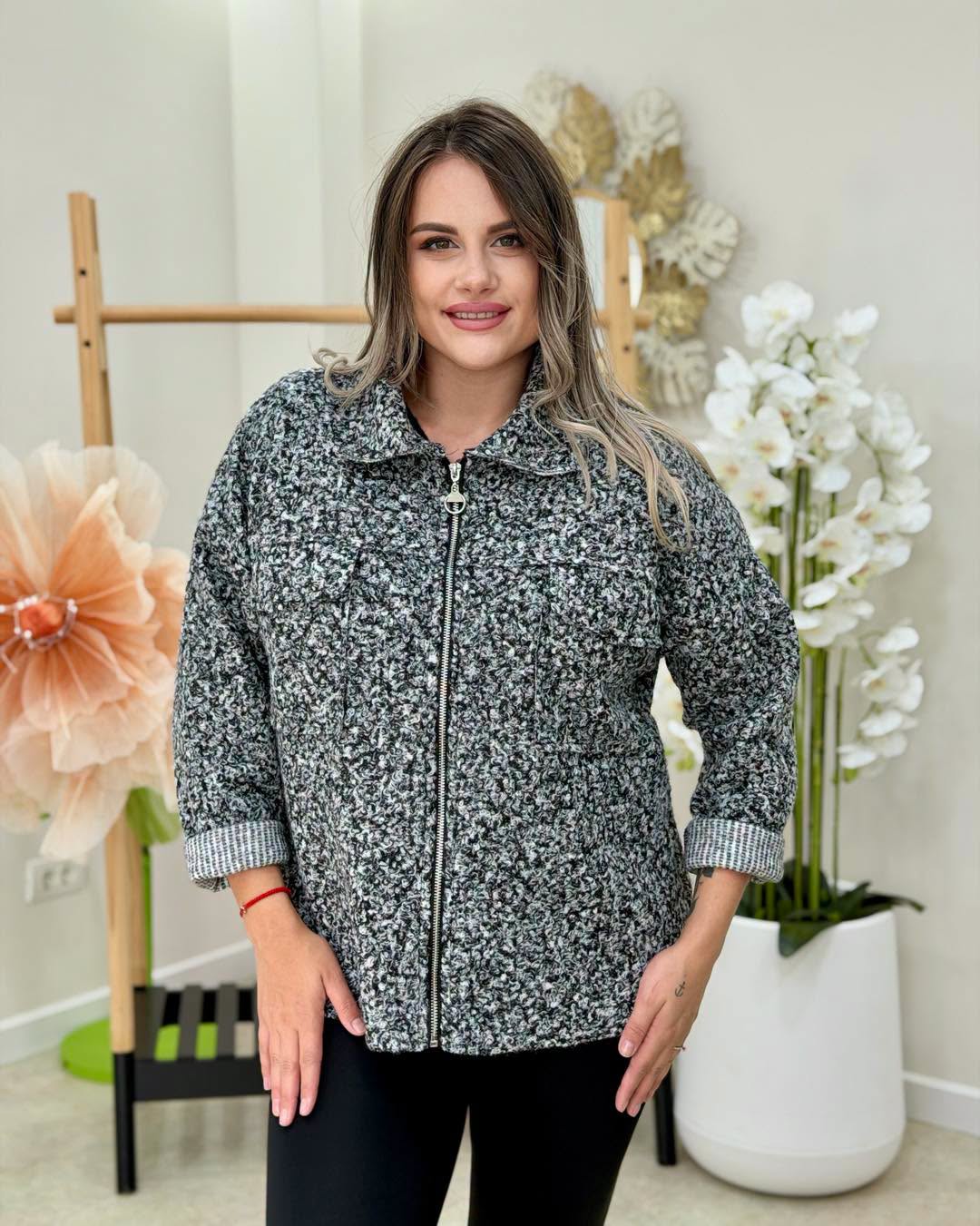 Cardigan Corya