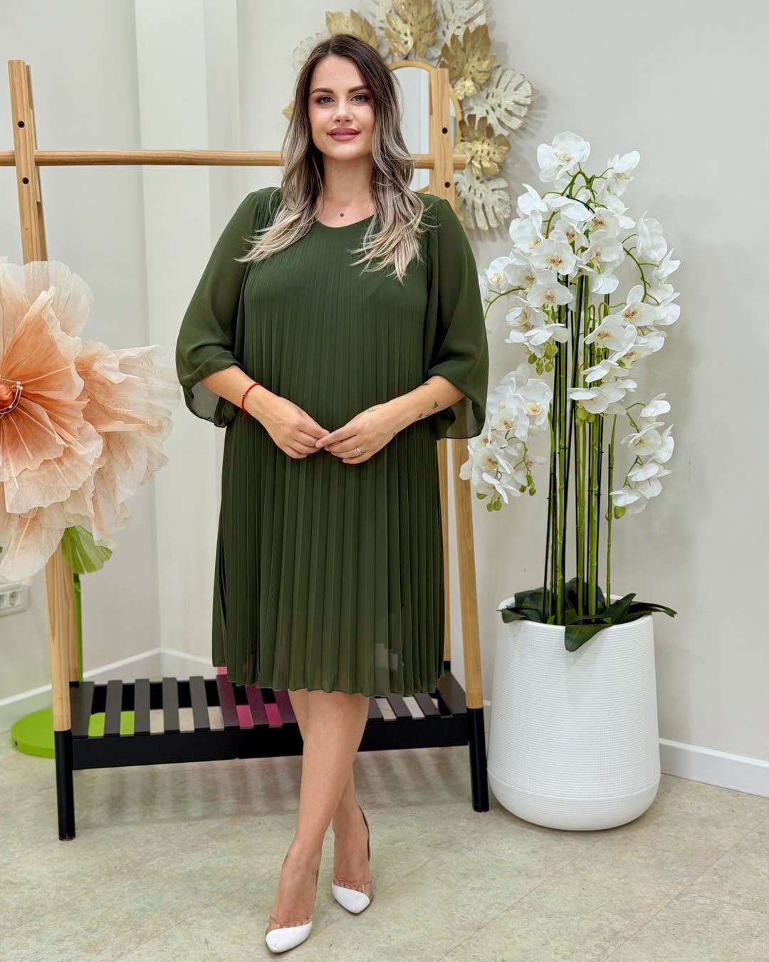 Rochie Clara
