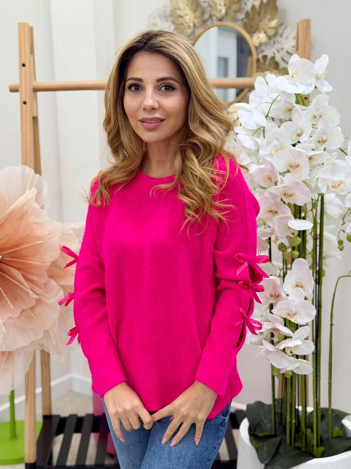 Bluza Bonita