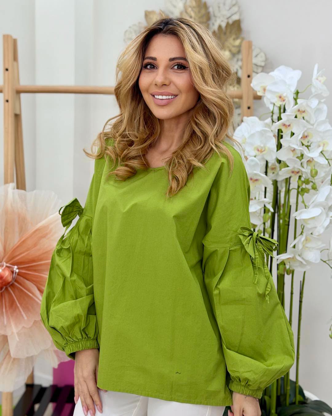 Bluza Andra