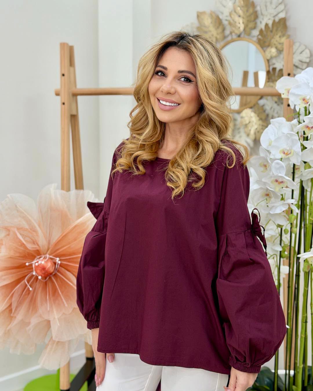 Bluza Andra