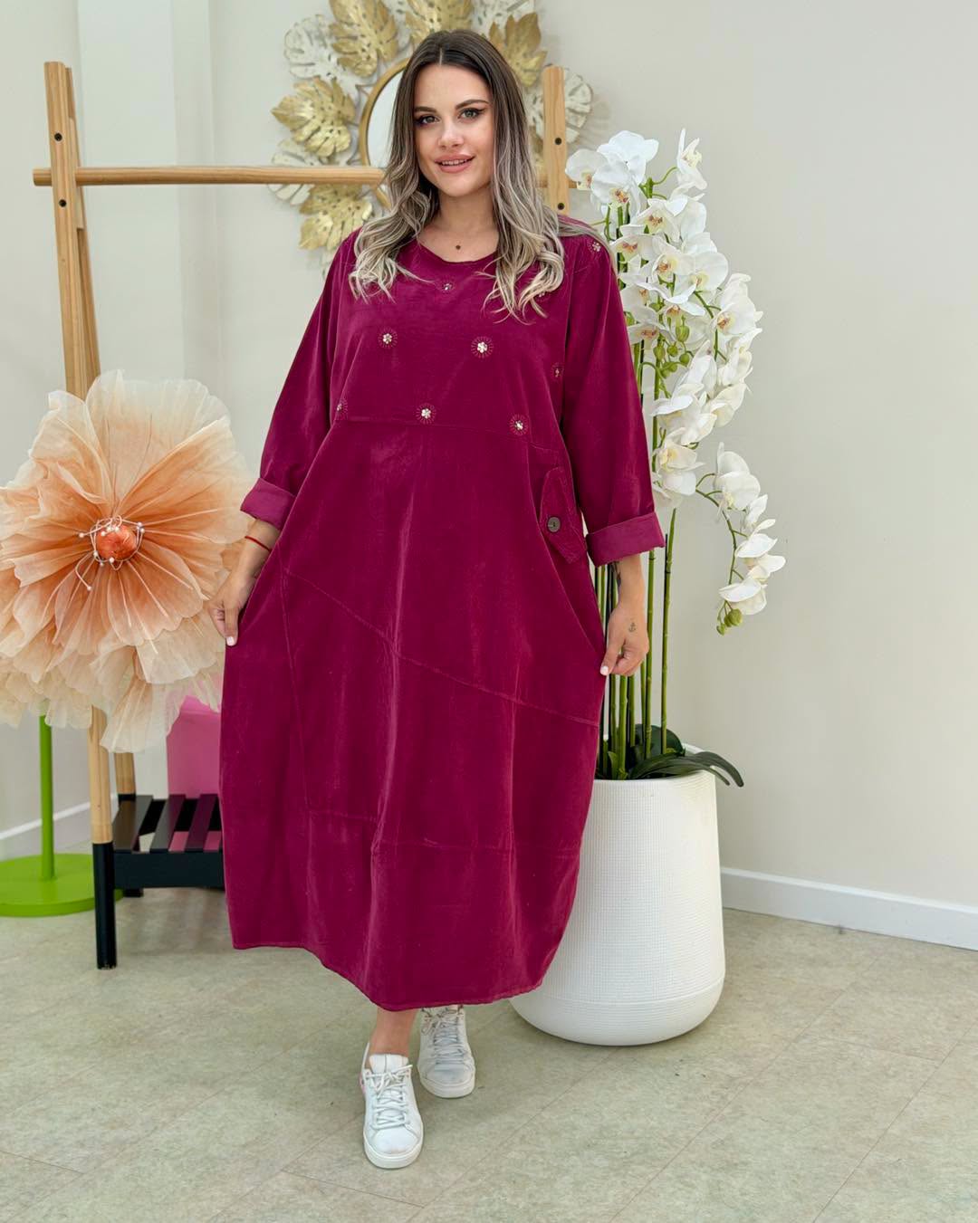 Rochie Roxy