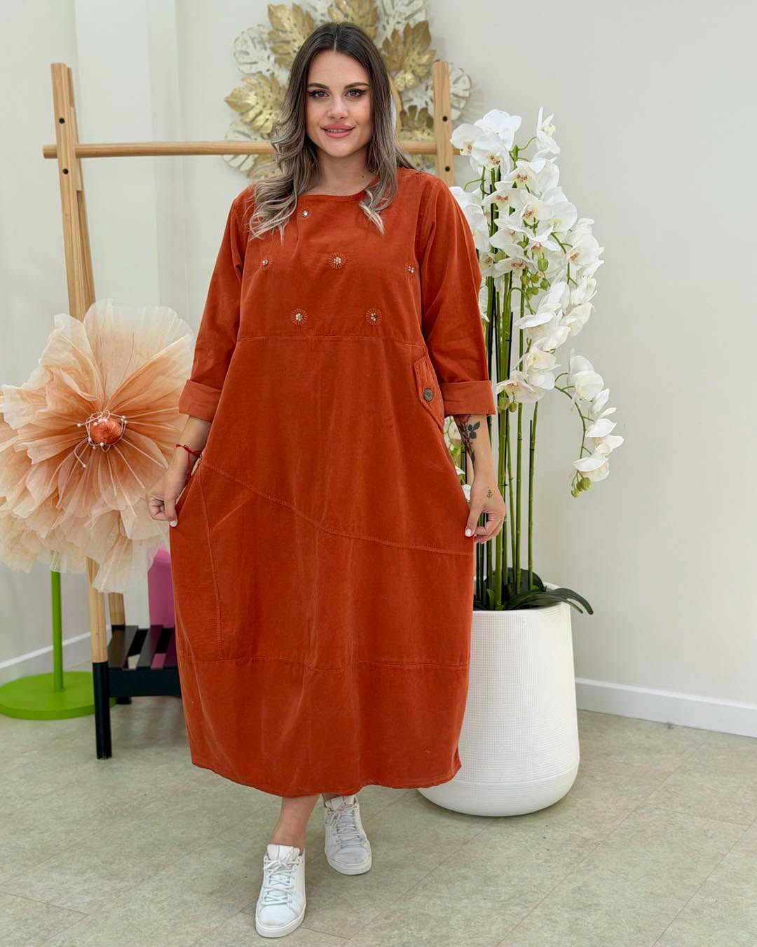 Rochie Roxy
