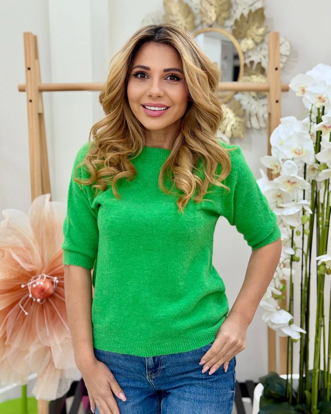 Bluza Molly