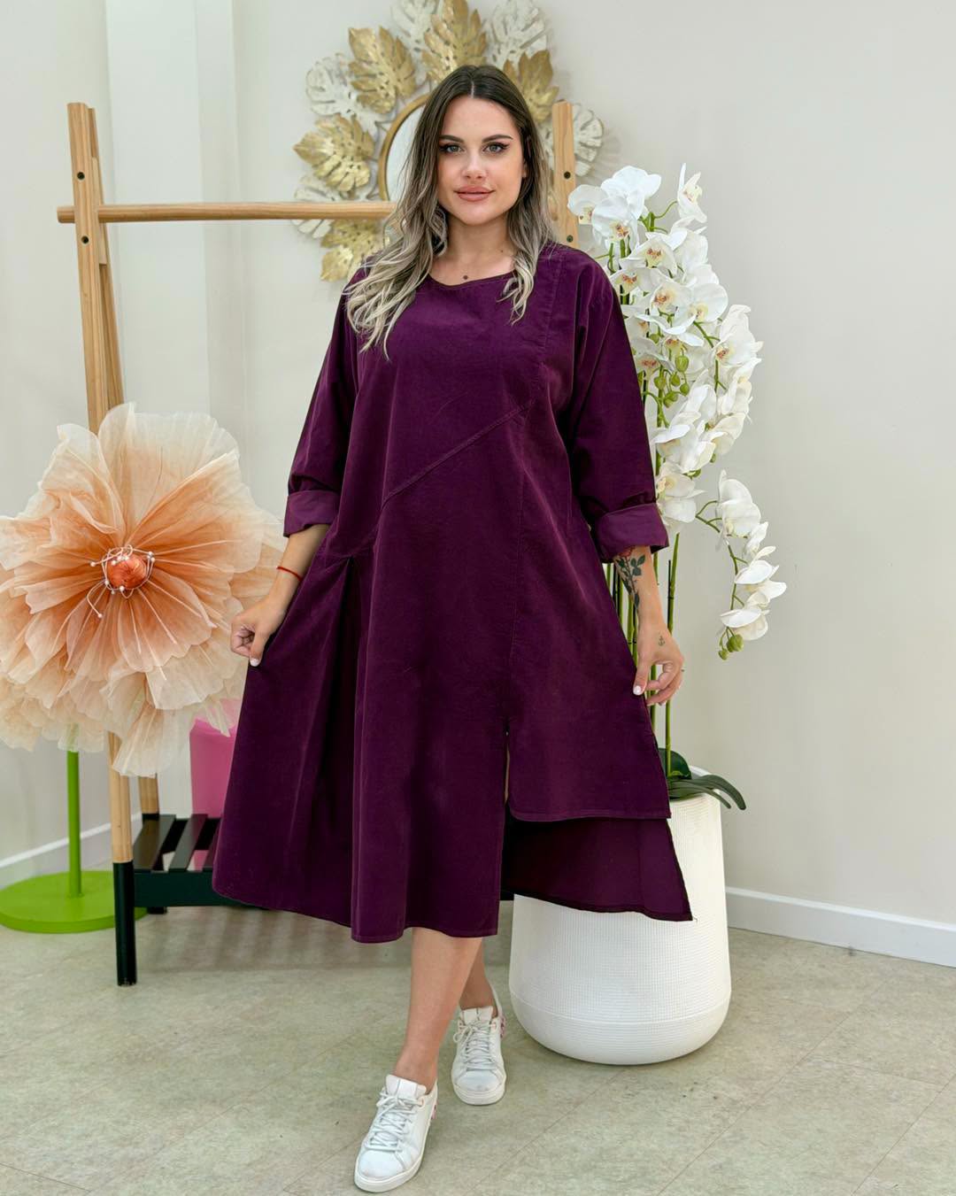 Rochie Anastasya