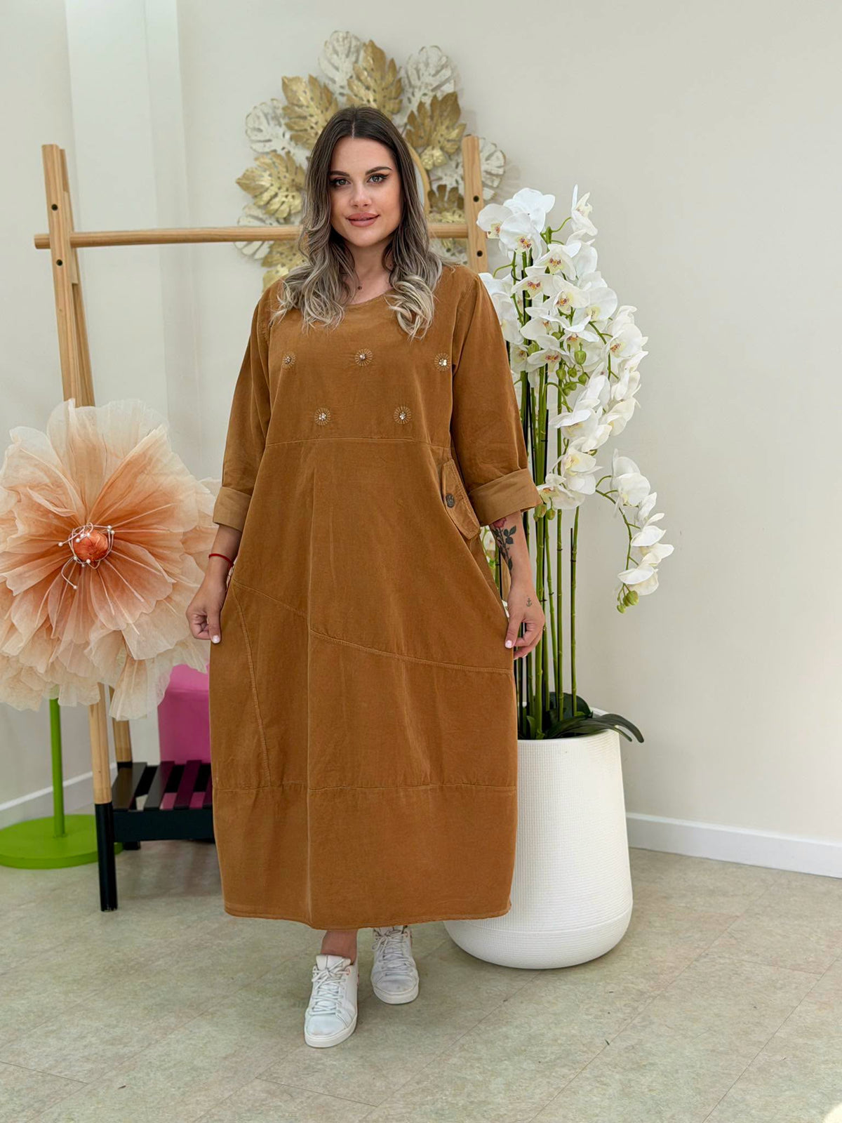 Rochie Roxy