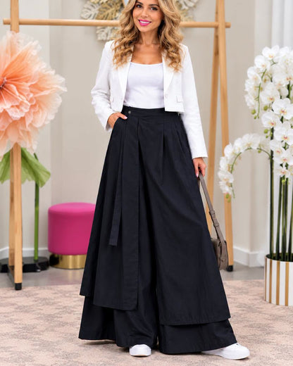 Pantaloni Claudia