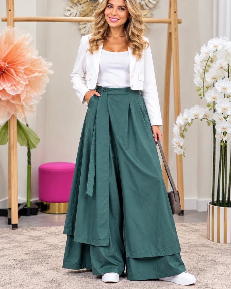 Pantaloni Claudia