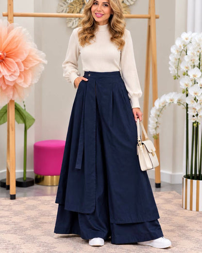 Pantaloni Claudia