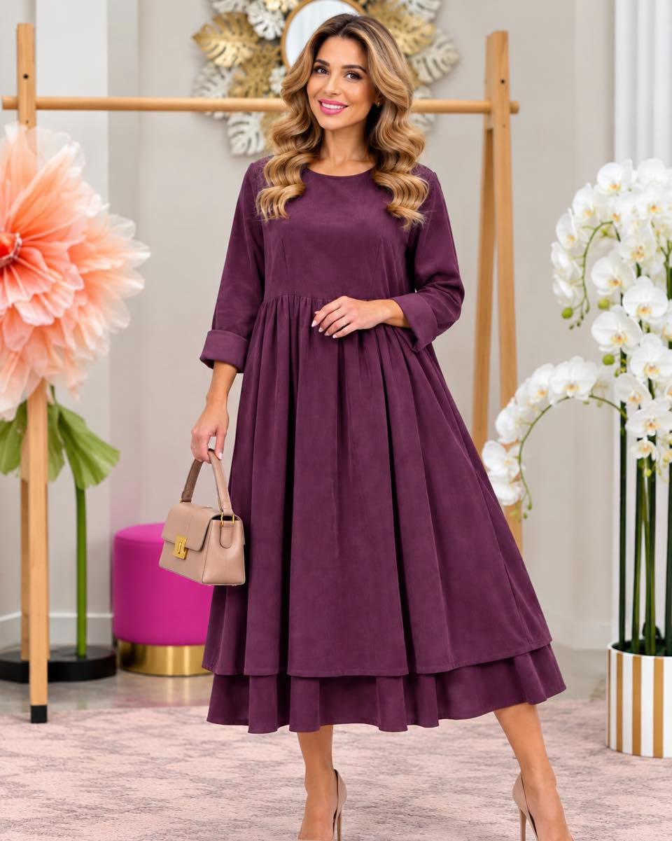 Rochie Ionelia