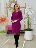 Rochie Tricot Alessandra