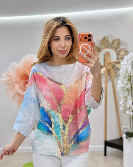 Bluza Lady Butterfly