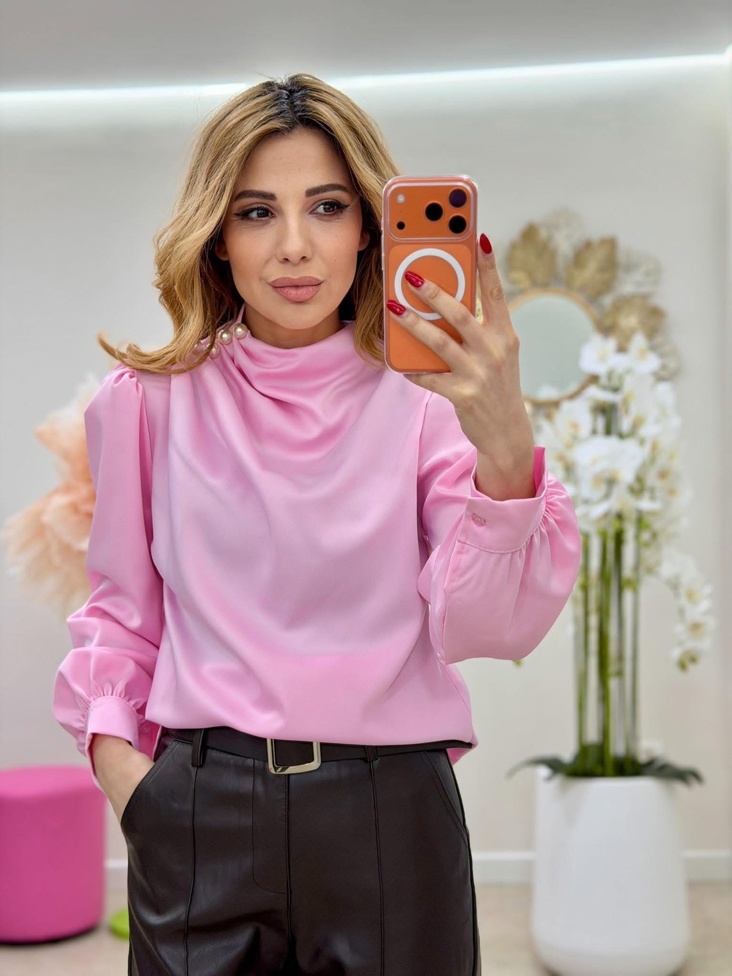 Bluza Pandora