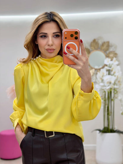 Bluza Pandora