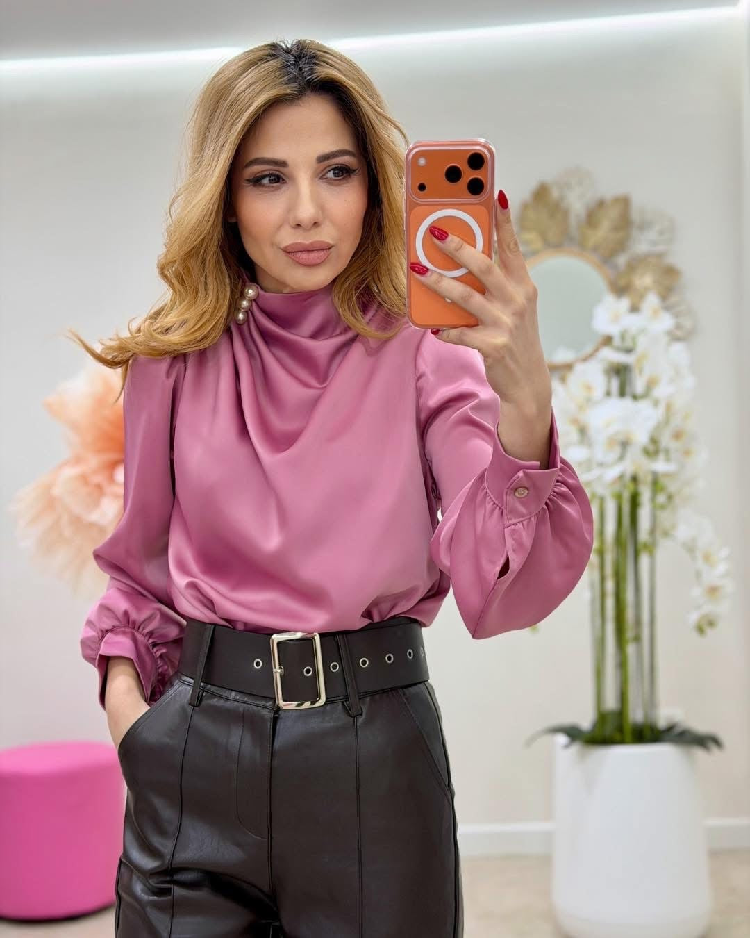 Bluza Pandora
