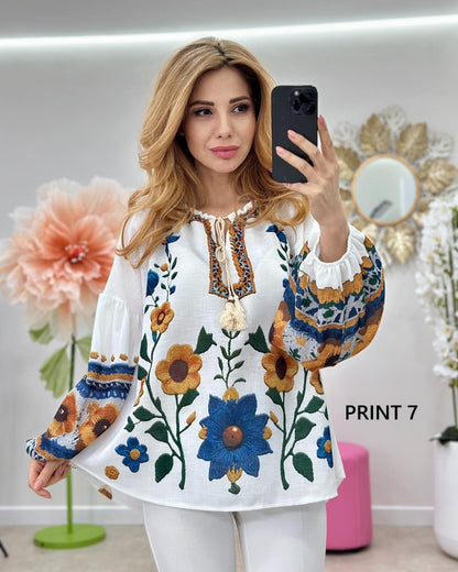 Camasa stil ie