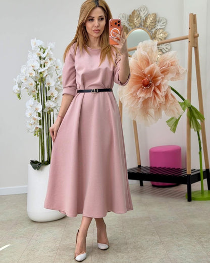 Rochie Vyoleta