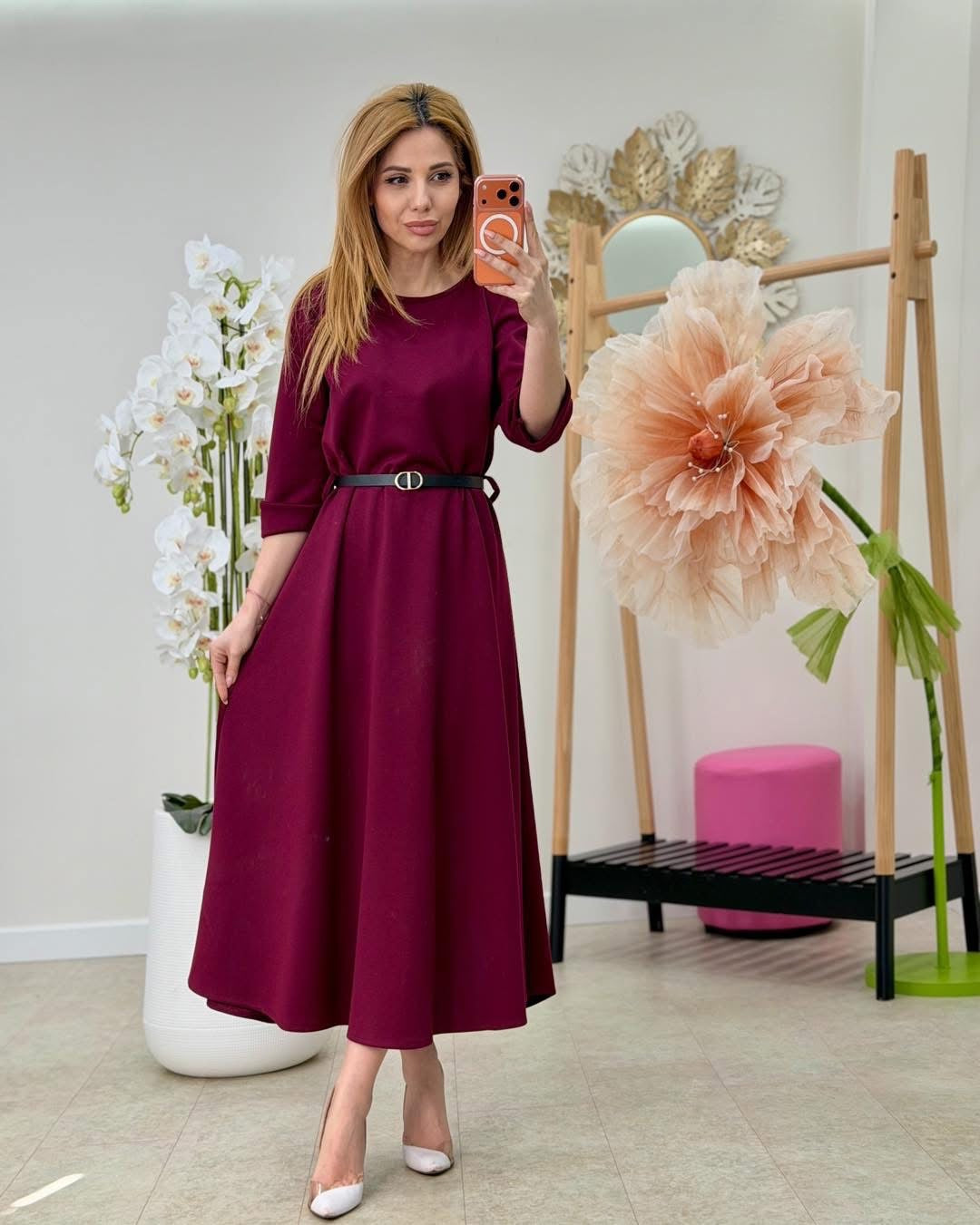 Rochie Vyoleta