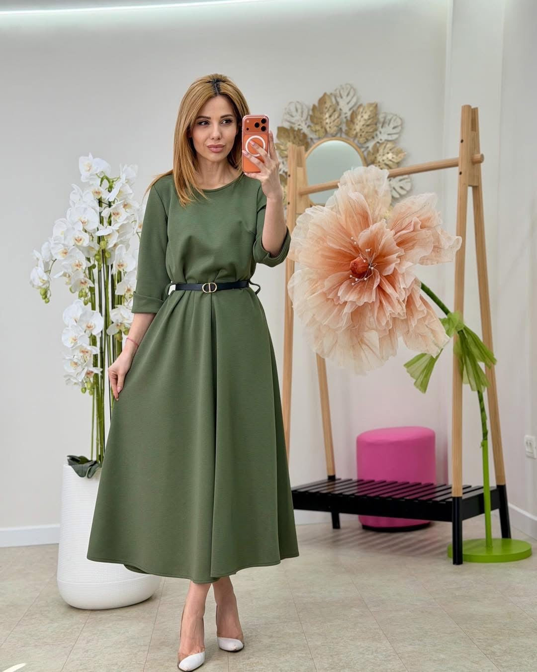 Rochie Vyoleta