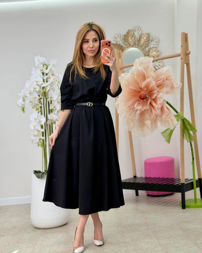 Rochie Vyoleta