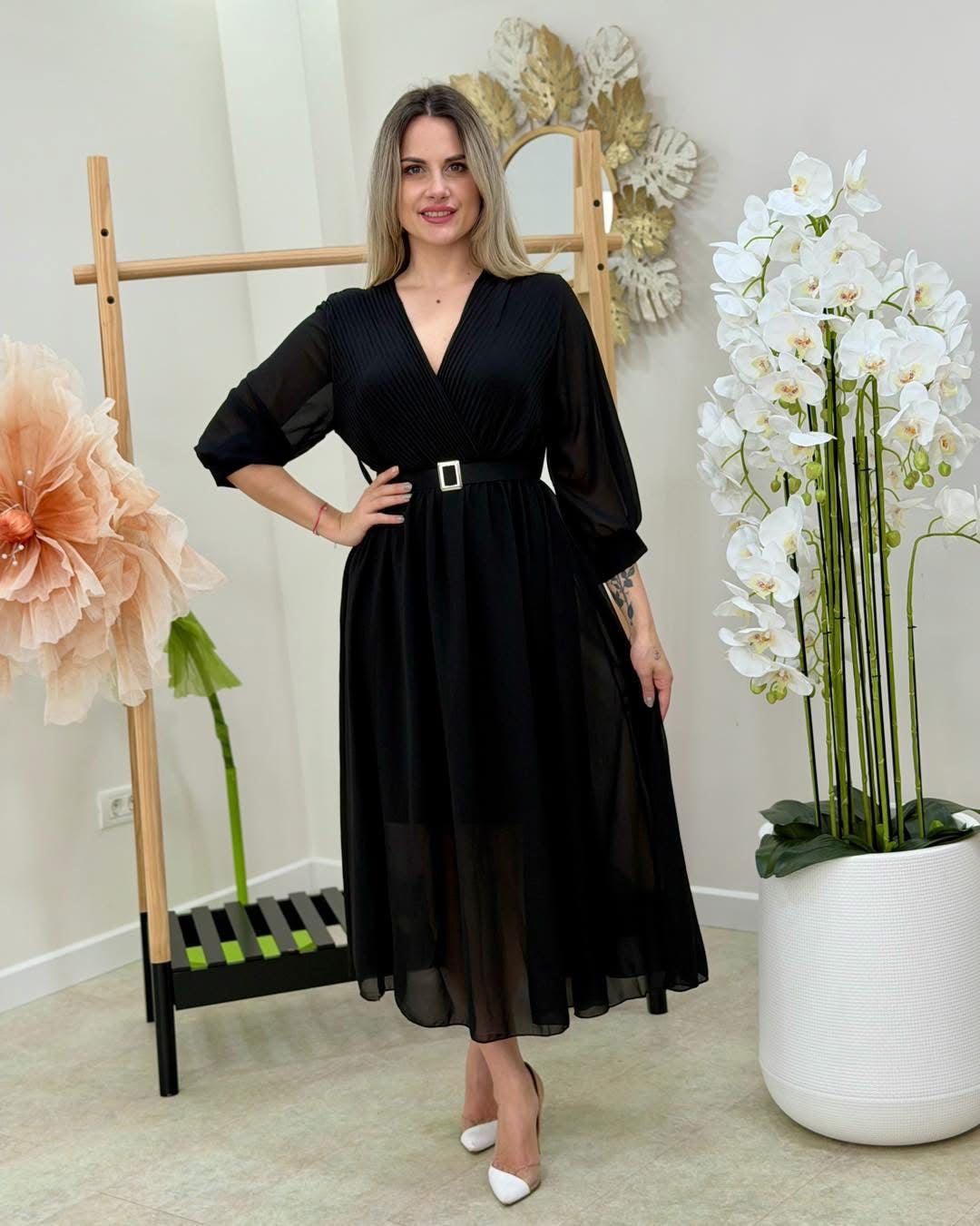 Rochie Alevia