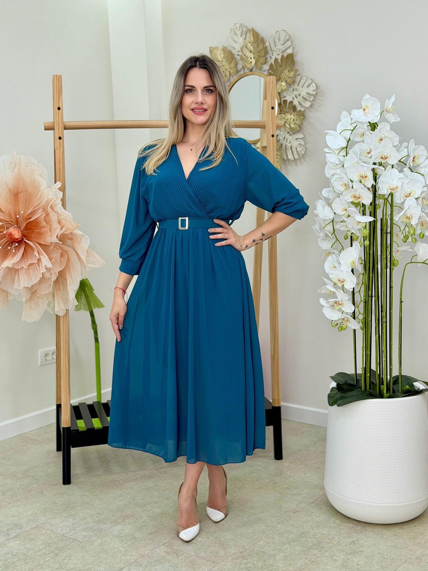 Rochie Alevia