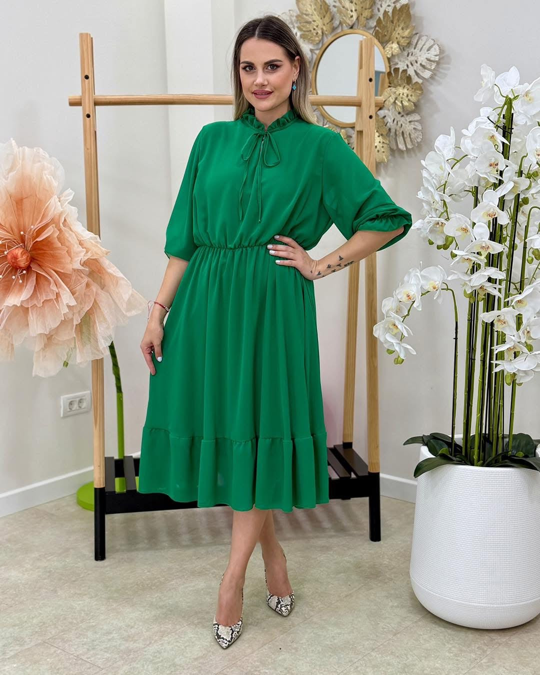 Rochie Elyana