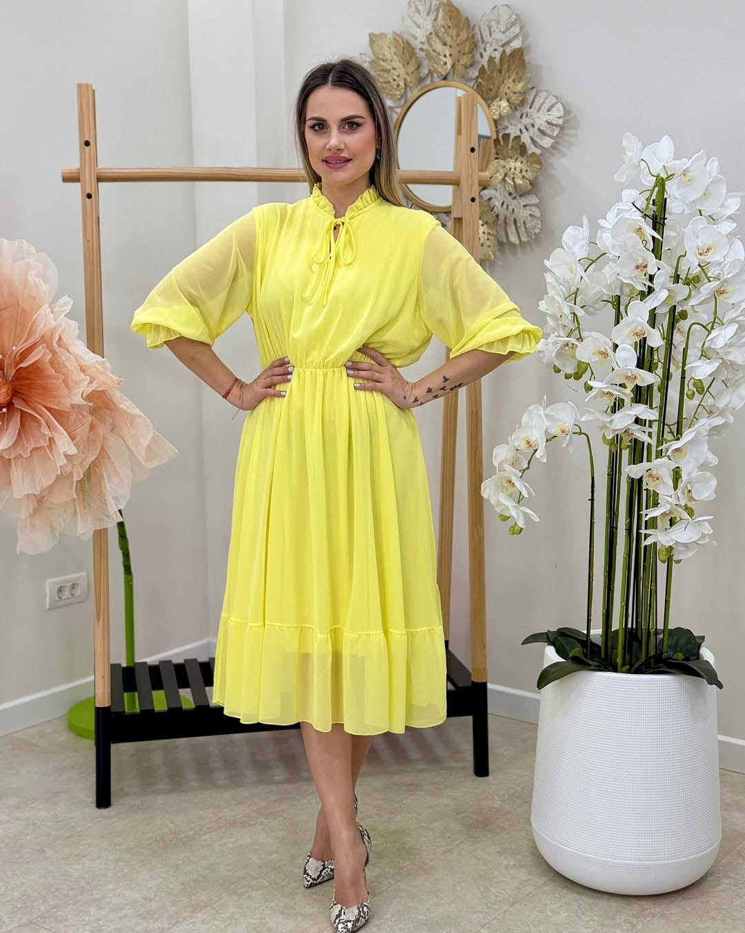 Rochie Elyana
