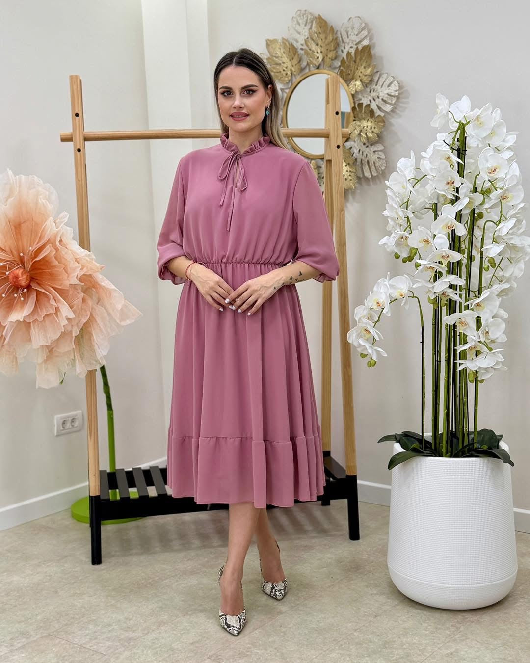 Rochie Elyana