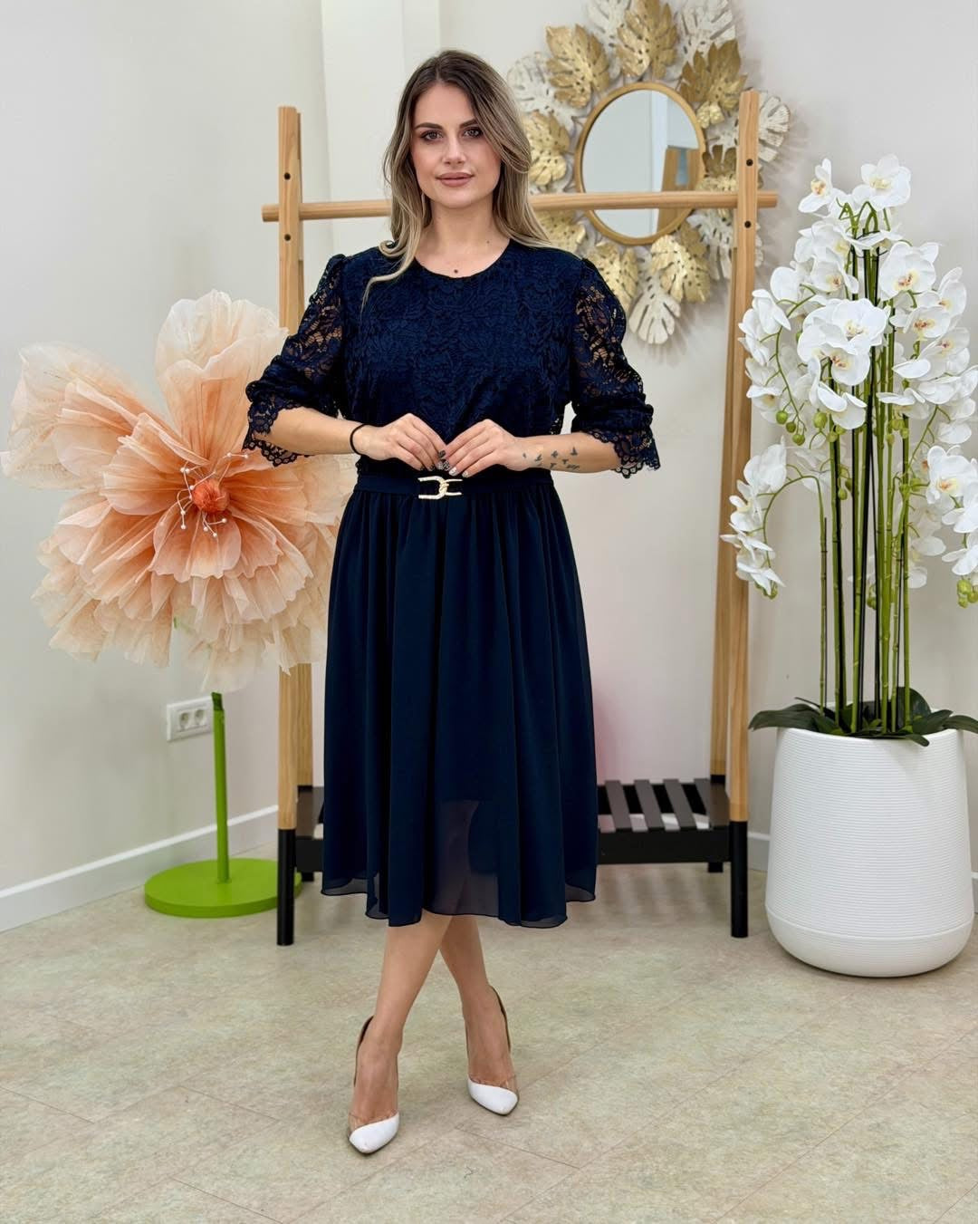 Rochie Vasilieva