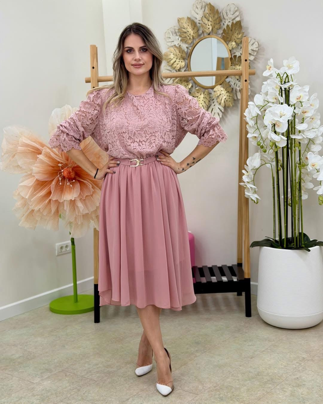 Rochie Vasilieva