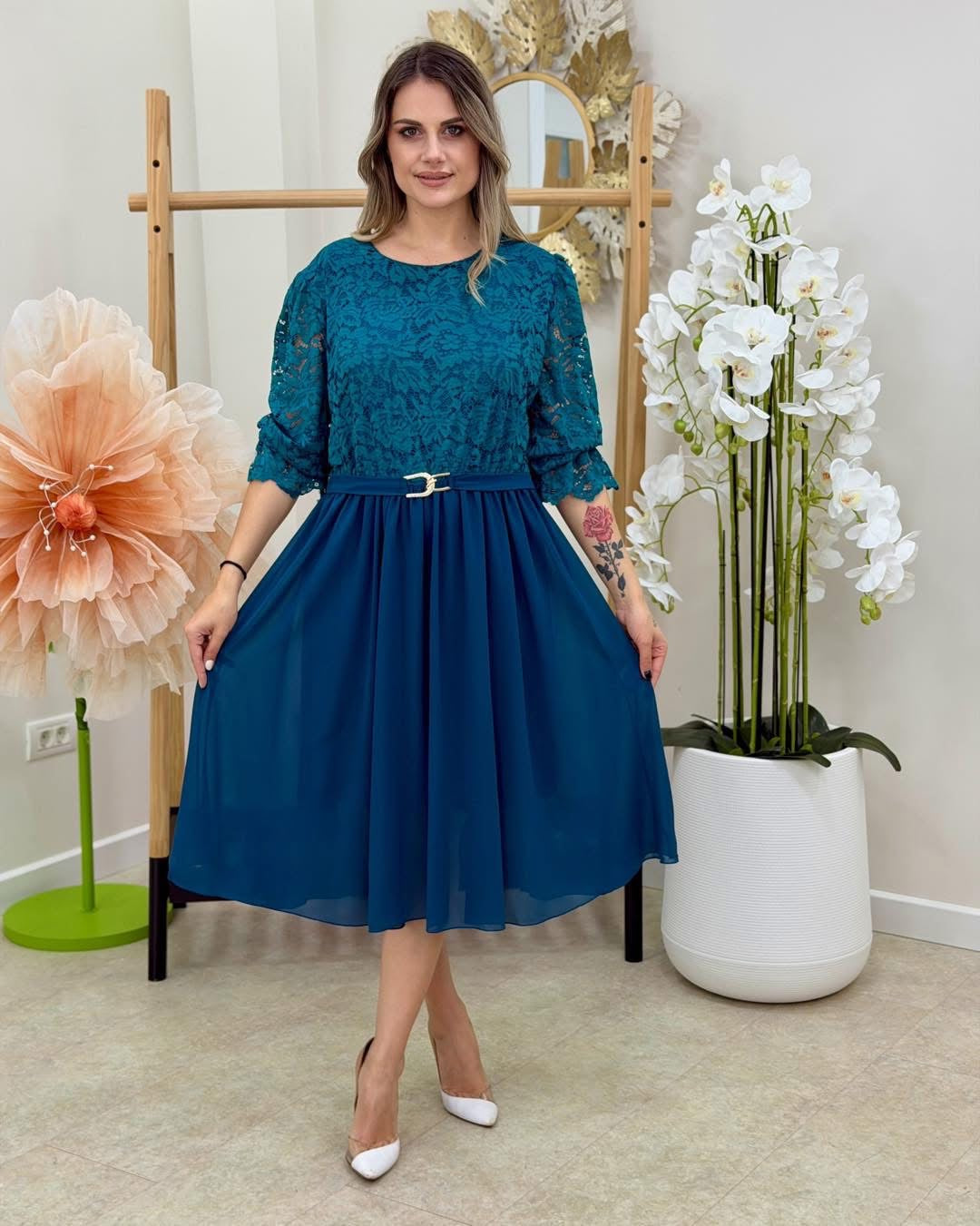 Rochie Vasilieva
