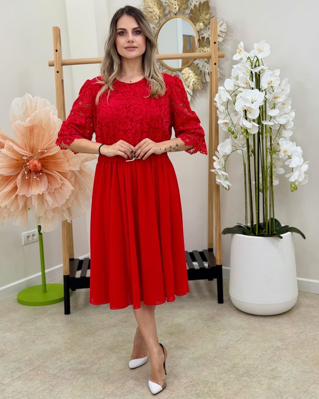 Rochie Vasilieva