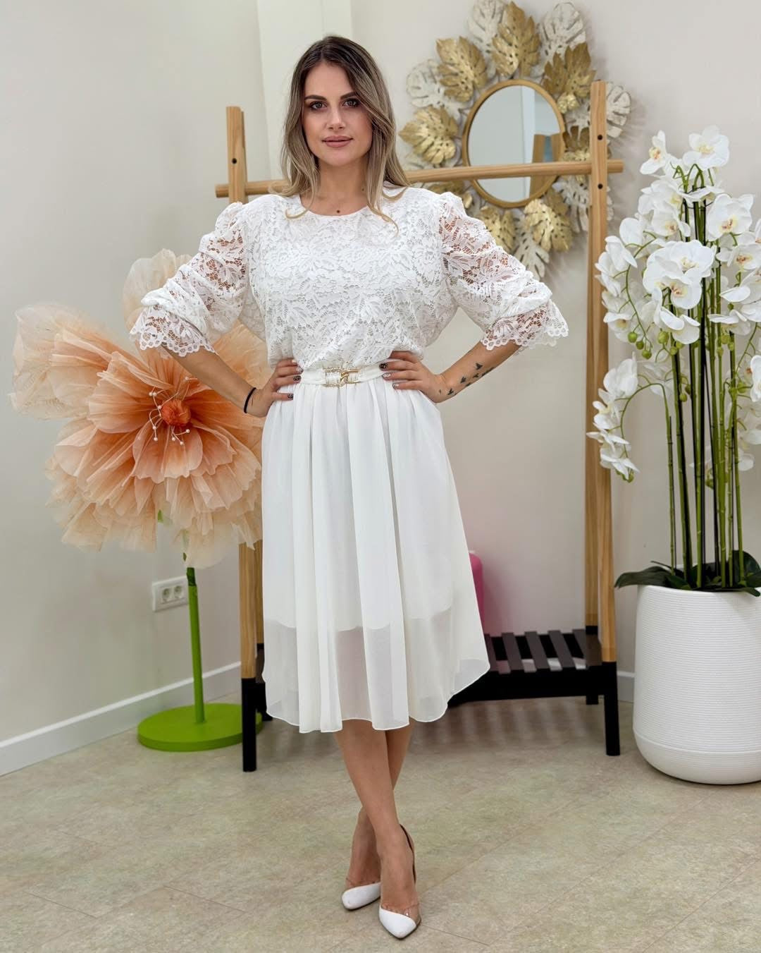 Rochie Vasilieva