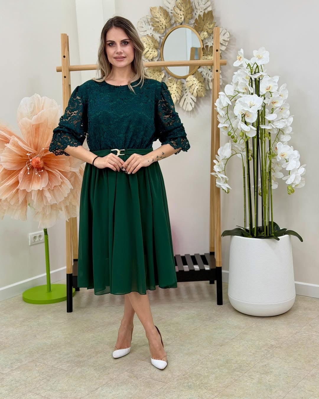 Rochie Vasilieva