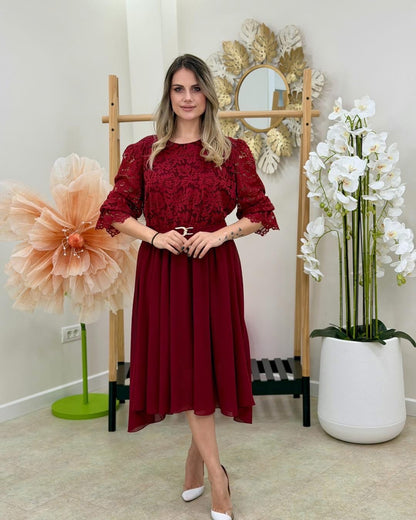 Rochie Vasilieva