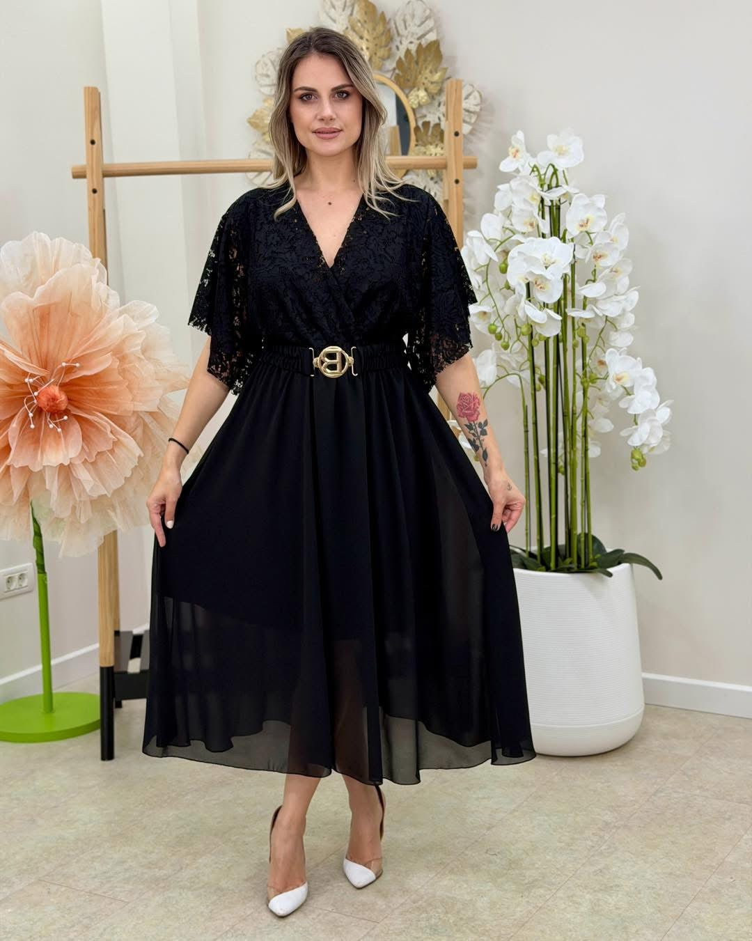 Rochie Diora