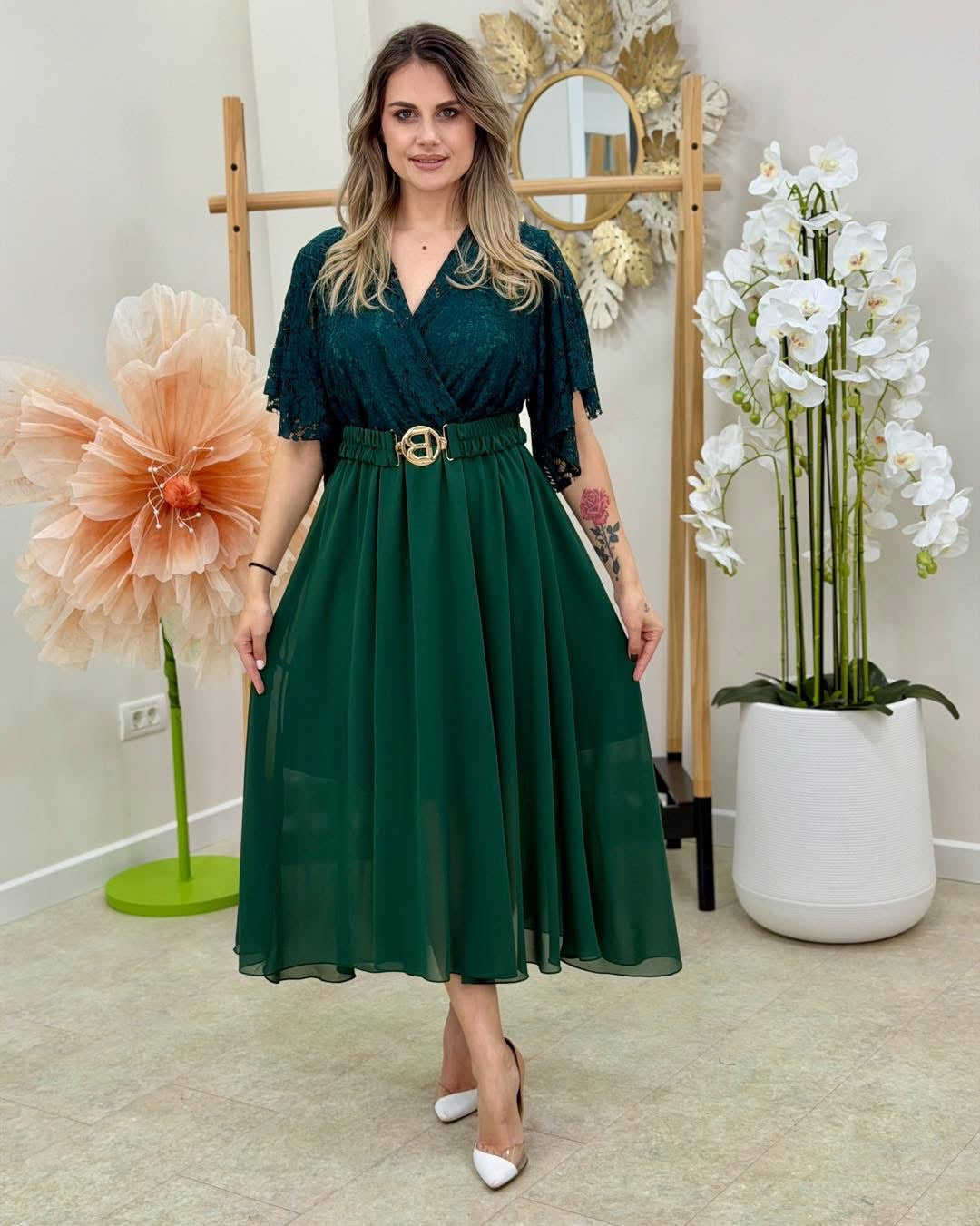Rochie Diora