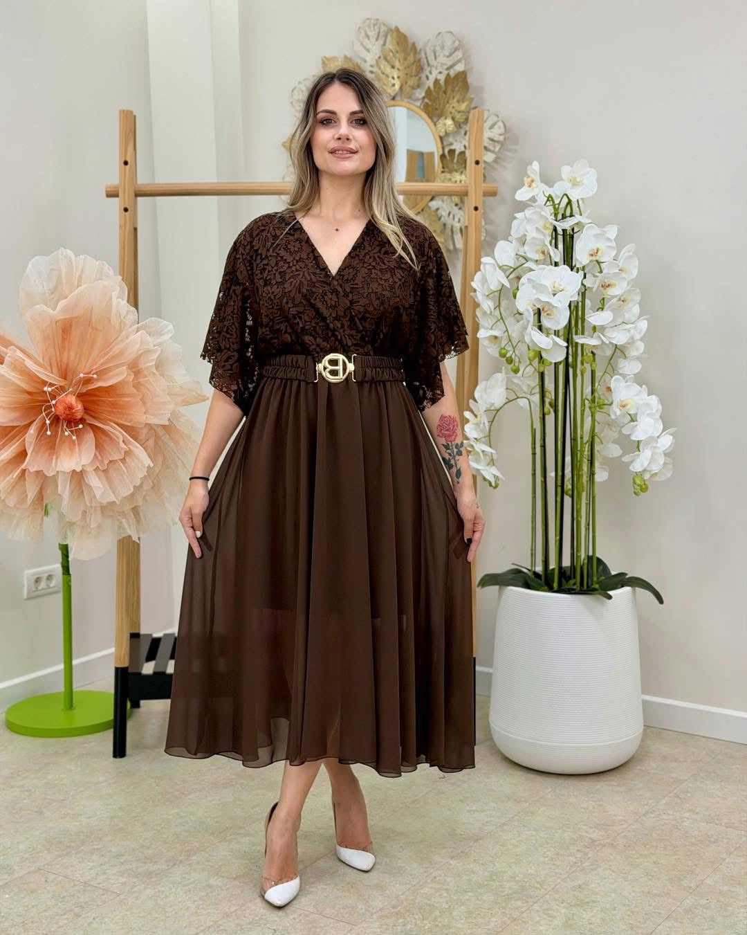 Rochie Diora
