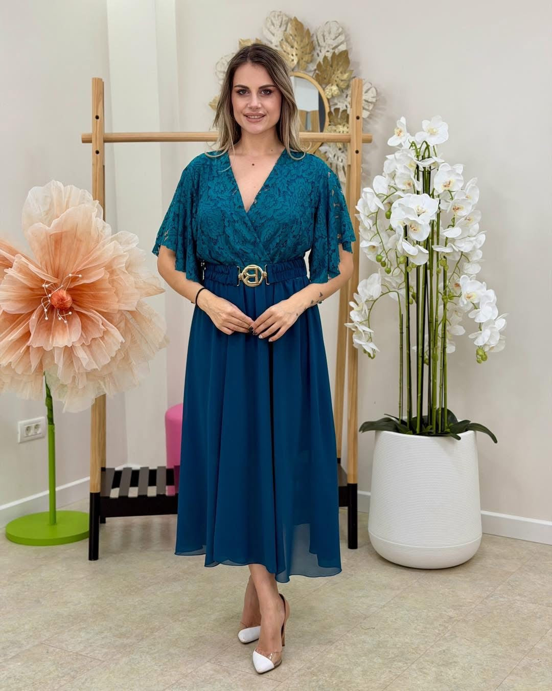 Rochie Diora