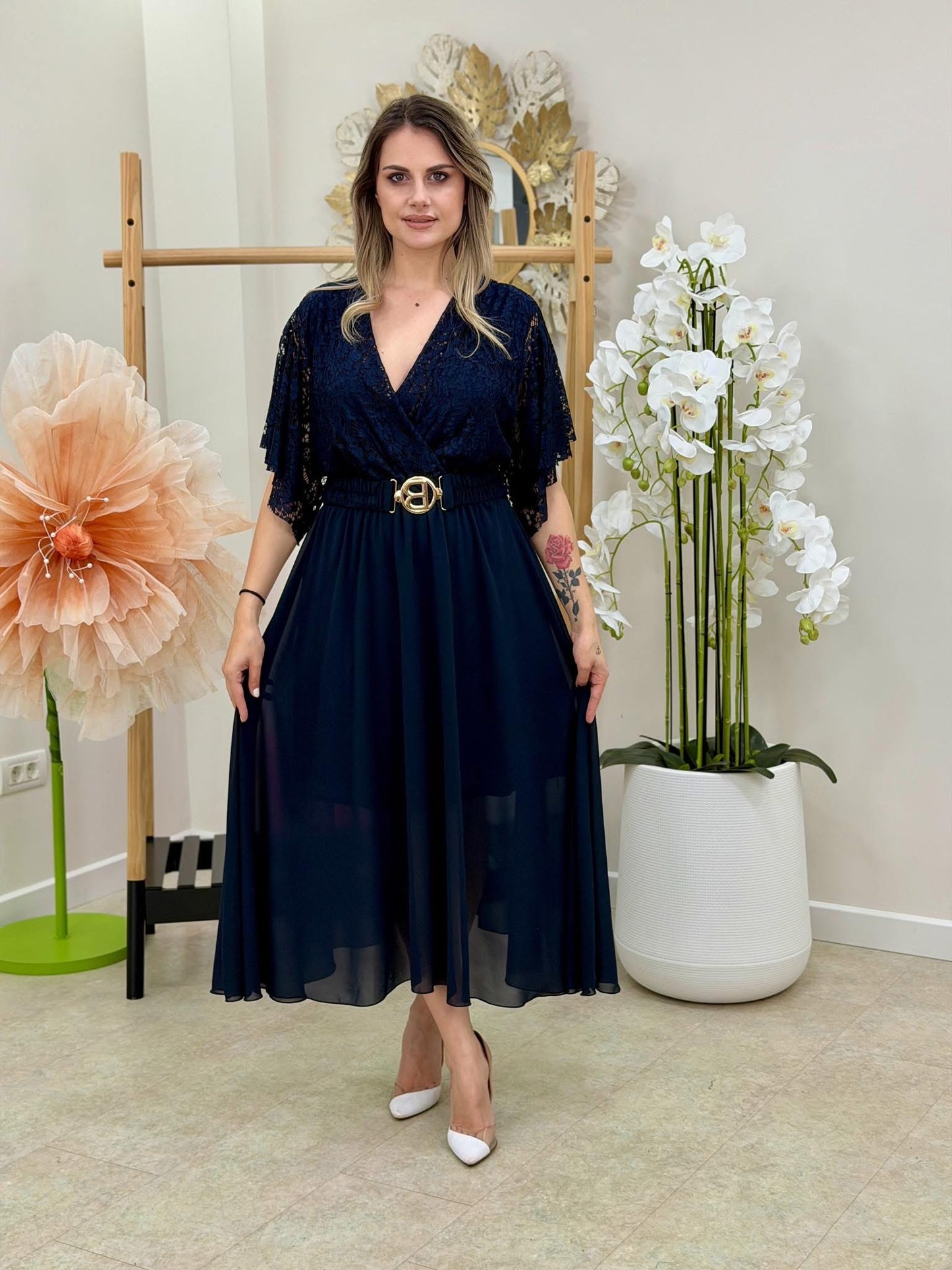 Rochie Diora